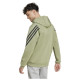 Adidas Ανδρικό φούτερ Future Icons 3-Stripes Hoodie